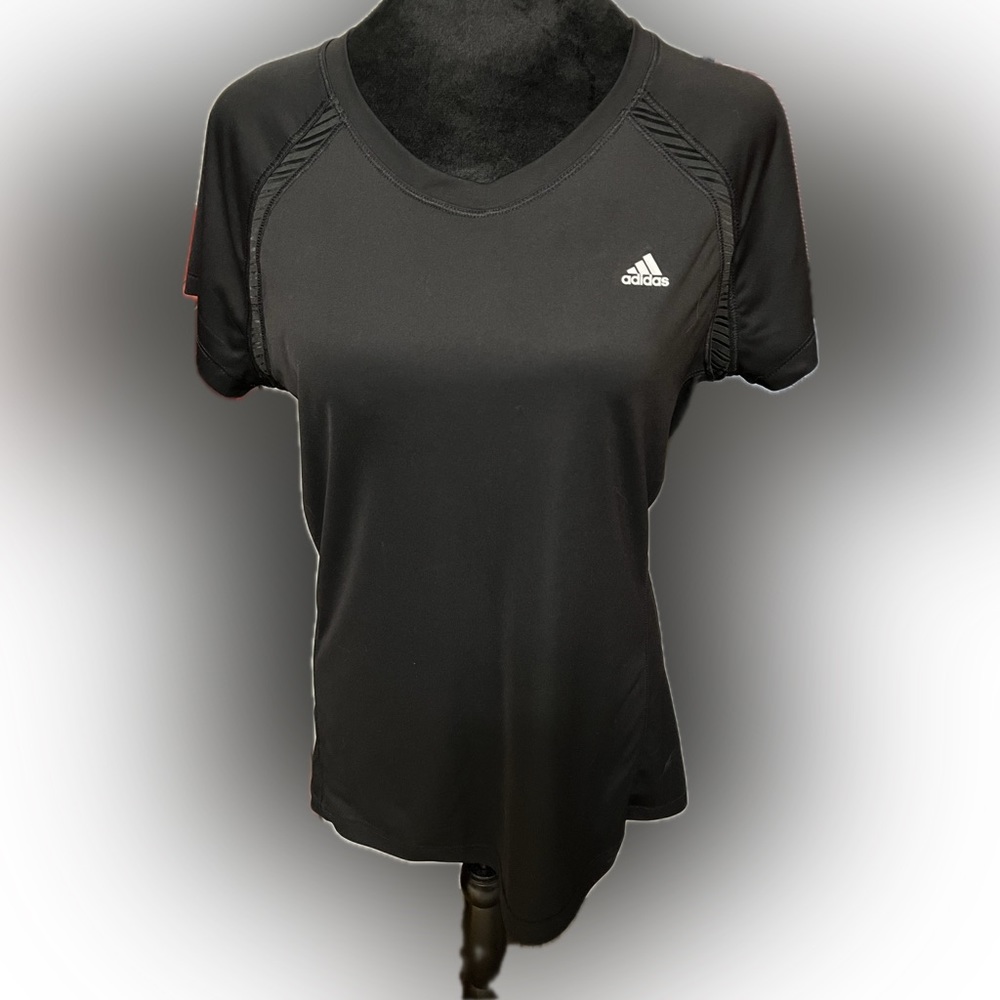 Vintage Adidas ClimaCool Top
